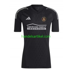 Atlanta United Torwart Heim Trikotsatz 2023 Kurzarm